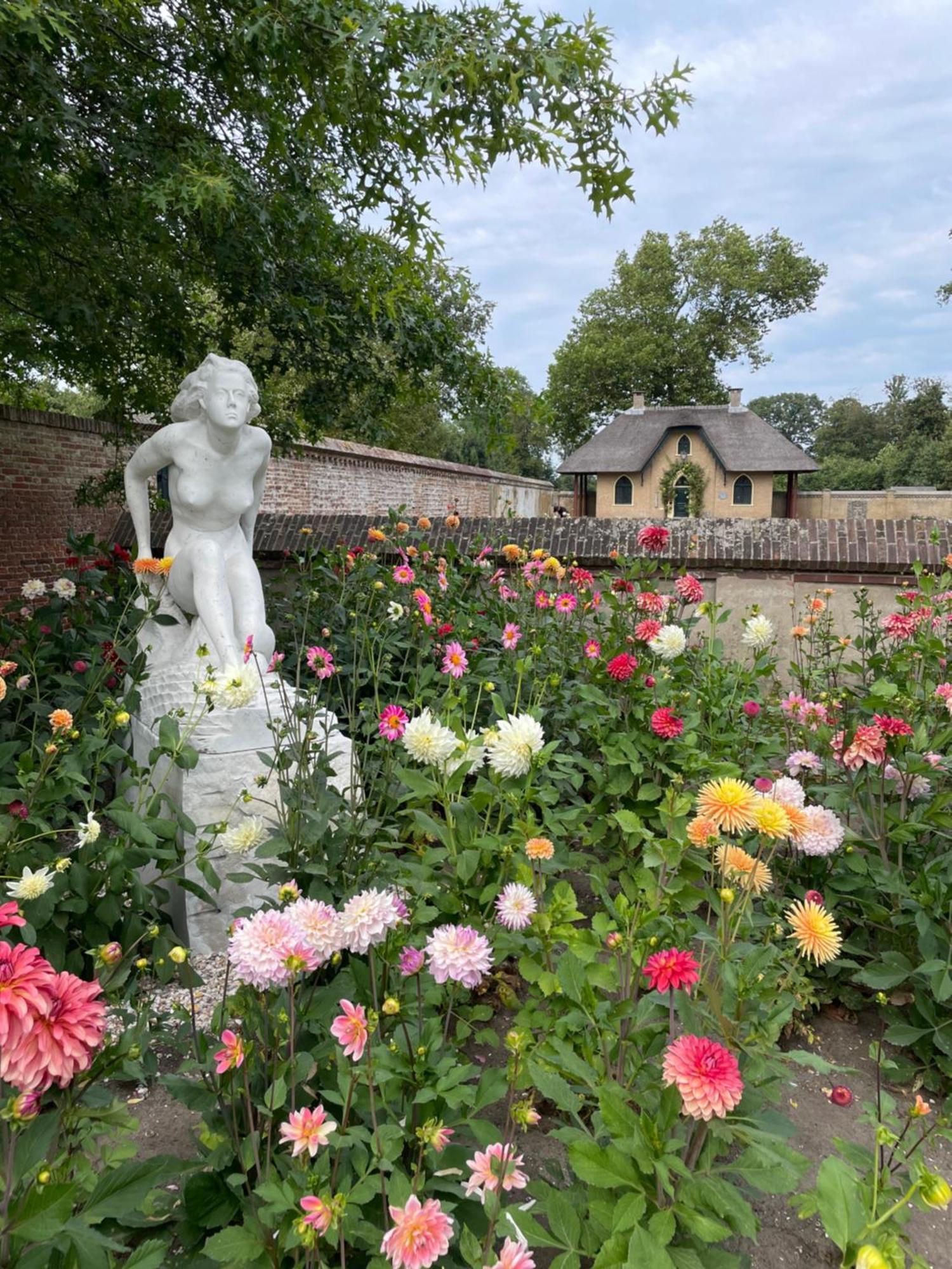 Bed & Breakfast Danina Sassenheim Exterior photo